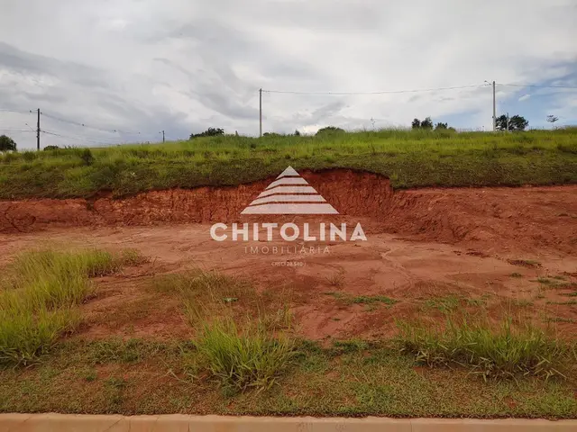 Terreno à venda na Reserva Shangrilá, Itapetininga: 150 m²