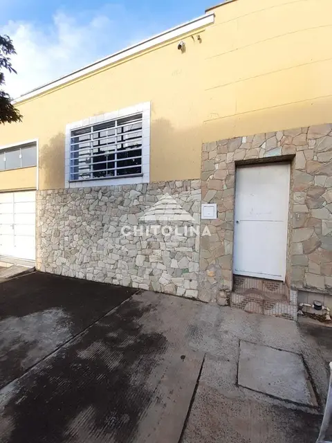 Casa à venda no Centro, Itapetininga: 4 quartos (1 suíte)