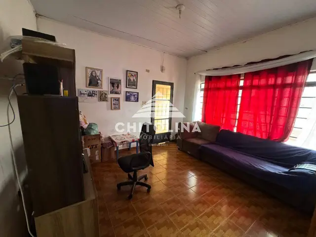 Casa à venda no Jardim Itália, Itapetininga: 4 quartos (1 suíte)