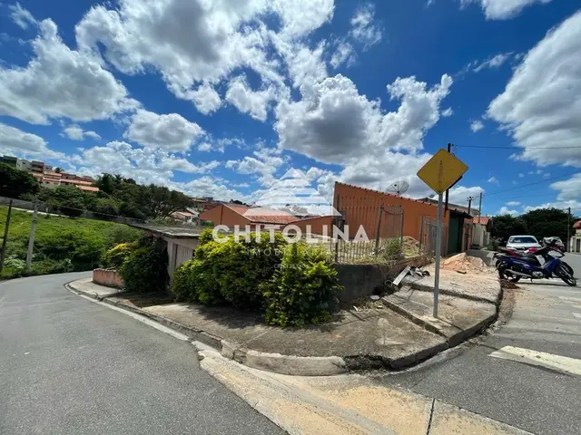 Terreno à venda na Vila Francisca, Itapetininga: 250 m²