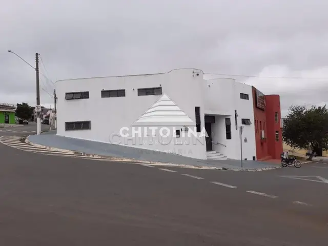 Loja à venda na Vila Nova Itapetininga, Itapetininga: 425 m²