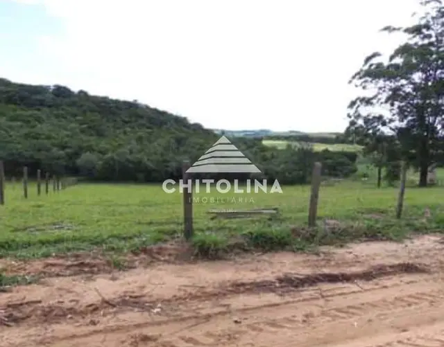 Sítio à venda no Pinhal, Itapetininga: 20.034 m², reserva natural