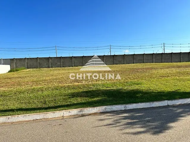 Terreno à venda no Condomínio Spazio Verde II, Itapetininga: 726 m²