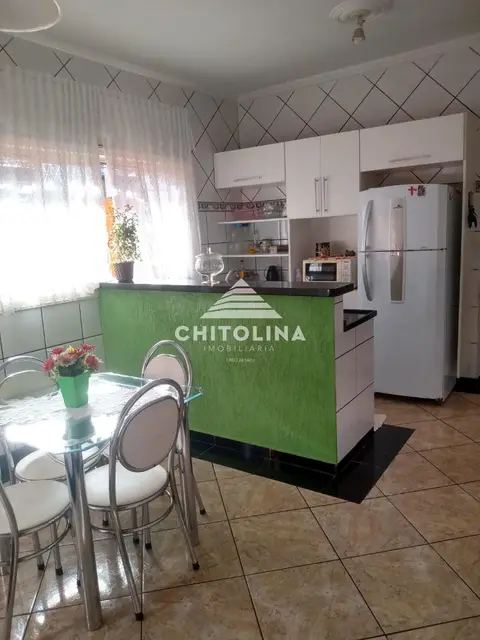 Casa à venda no Jardim Fogaça, Itapetininga: 2 quartos (1 suíte)