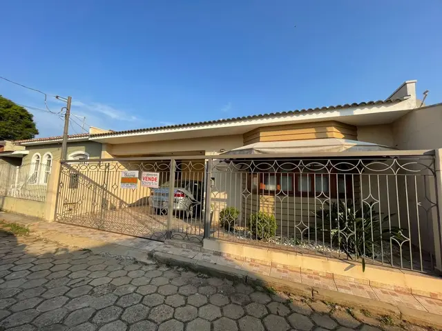 Sobrado à venda no Centro, Itapetininga: 4 quartos, 187 m²