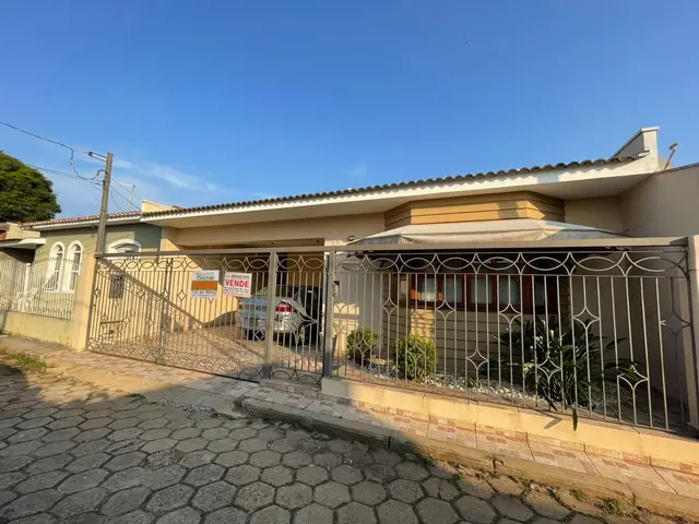 Sobrado à venda no Centro, Itapetininga: 4 quartos, 187 m²