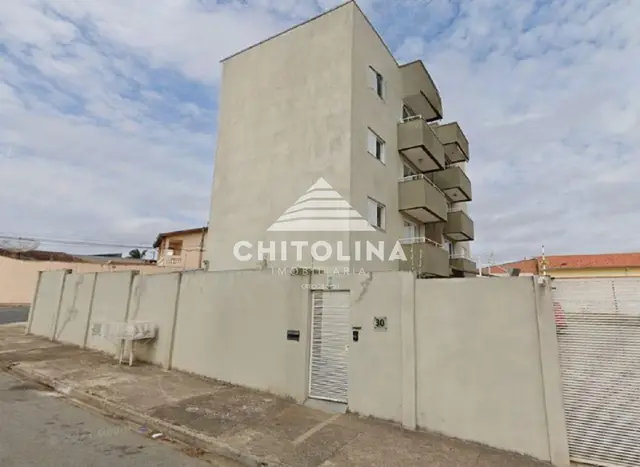 Apartamento à venda no Villagio Ferrari, Itapetininga: 2 quartos
