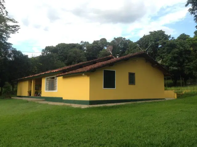 Chácara à venda no Caieras, Sarapuí: 4 quartos, 9.000 m²