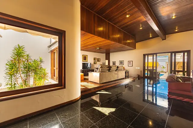 Casa à venda na Vila Barth, Itapetininga: 4 quartos (1 suíte)