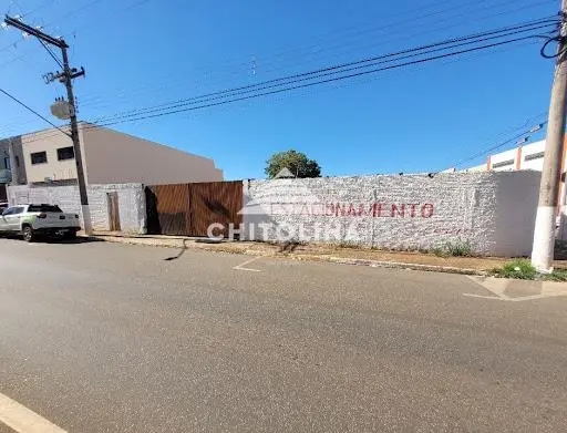 Terreno à venda na Vila Aparecida, Itapetininga: 1.500 m², comercial