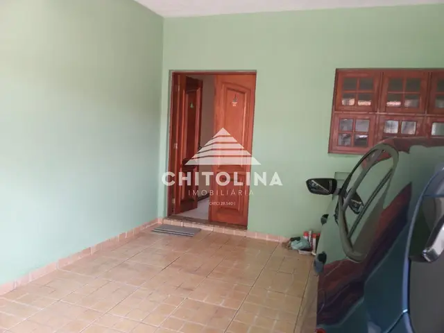 Sobrado à venda na Vila Mazarino, Itapetininga: 5 quartos (1 suíte)