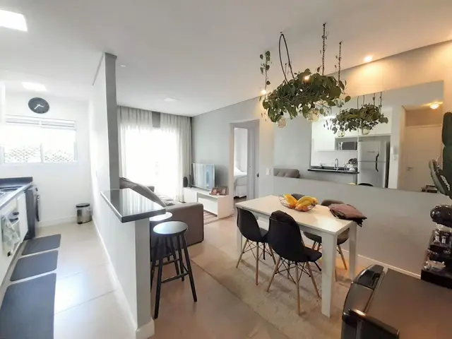 Apartamento à venda no Residencial Santorini, Itapetininga: 2 quartos