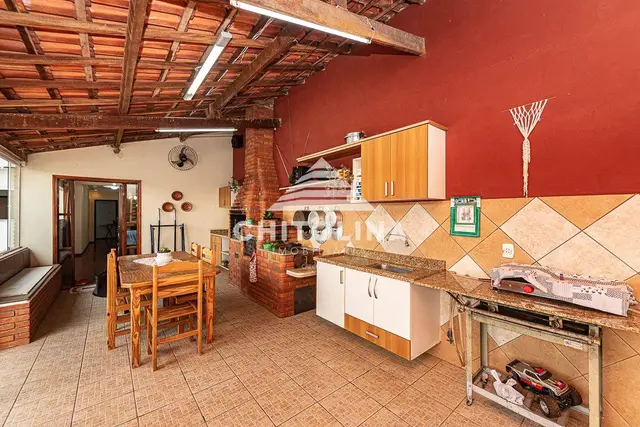 Casa à venda na Vila Barth, Itapetininga: 2 quartos, 210 m²
