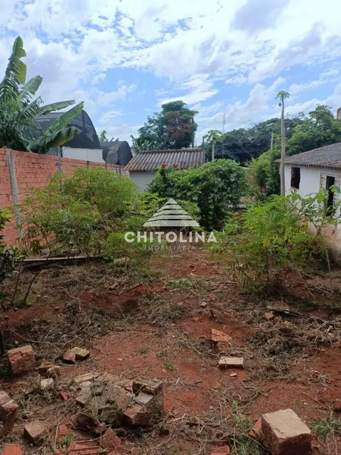 Terreno à venda no Jardim Fogaça, Itapetininga: 315 m²