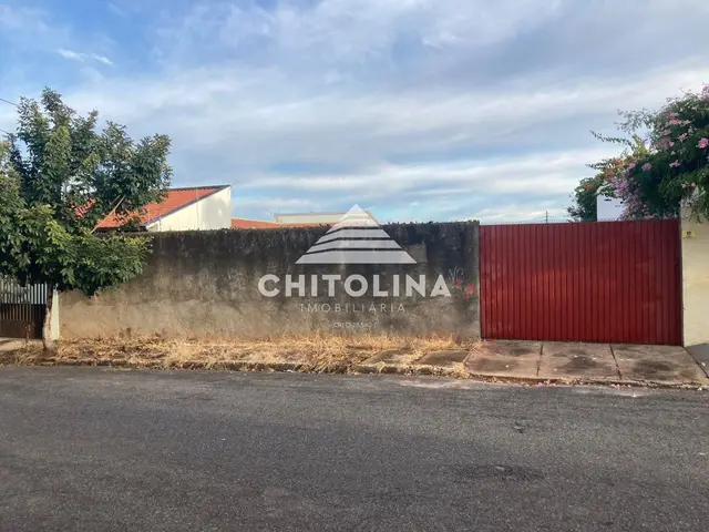 Terreno à venda no Jardim Shangri-lá, Itapetininga: 450 m²