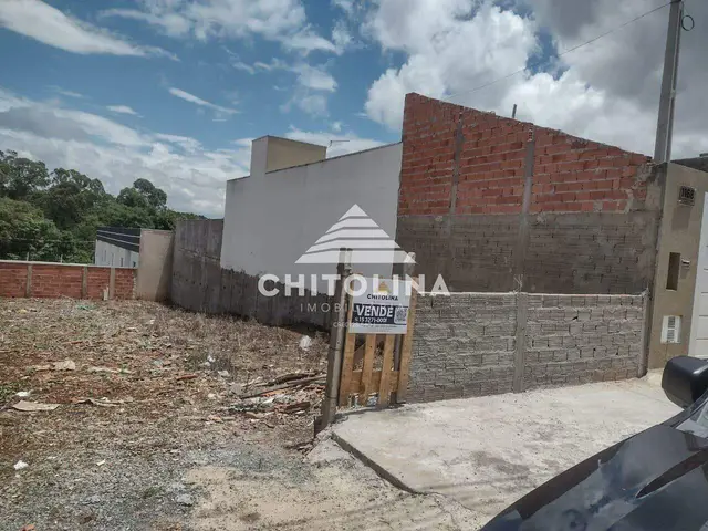 Terreno à venda na Vila Carolina, Itapetininga: 150 m²