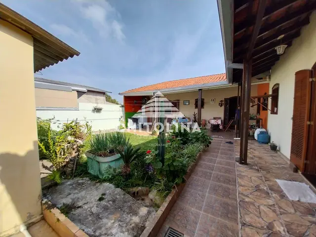 Casa à venda na Vila Orestes, Itapetininga: 2 quartos (1 suíte)