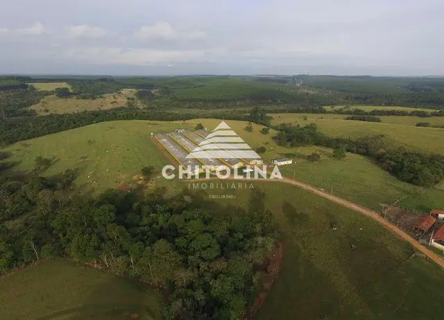 Sítio com 3 dormitórios à venda, 508200 m² por R$ 7.500.000,00 - Cercadinho - Alambari/SP