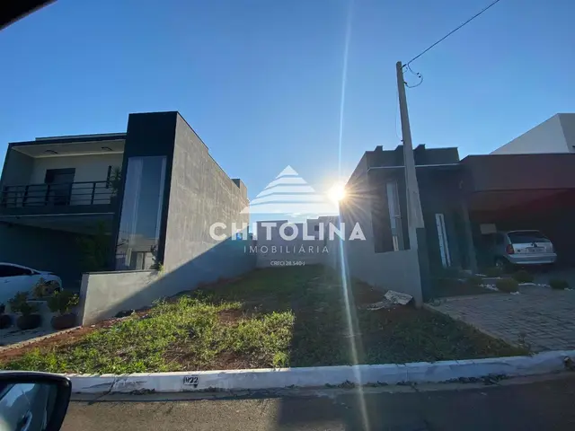 Terreno à venda no Condomínio Lago dos Ipês, Itapetininga: 150 m²