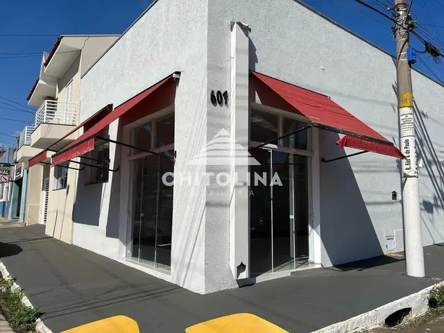 Loja à venda no Centro, Itapetininga: 93 m²