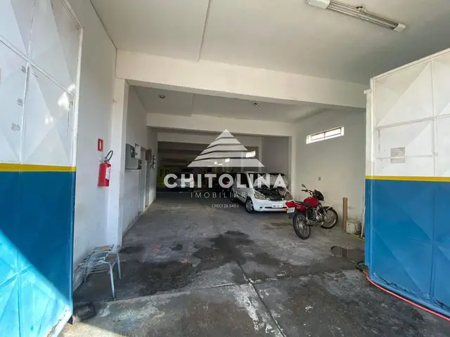 Barracão à venda no Jardim Brasil, Itapetininga: 400 m²