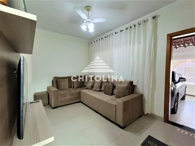 Casa à venda no Bosque dos Pinheiros, Itapetininga: 2 quartos