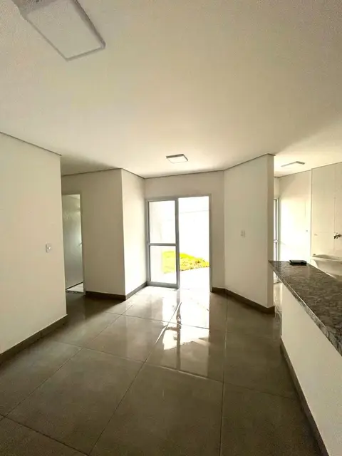Apartamento à venda na Vila Recreio, Itapetininga: 2 quartos