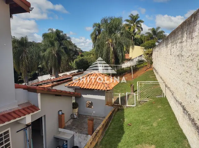 Casa à venda na Vila La Brunetti, Itapetininga: 5 quartos