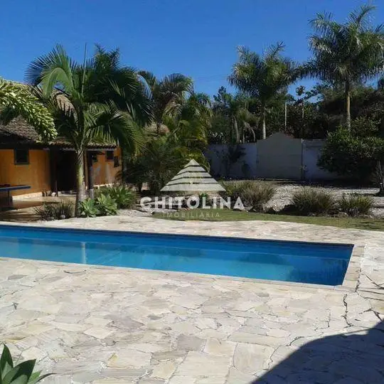 Casa com 3 dormitórios à venda, 500 m² por R$ 1.300.000,00 - Bairro Recanto Da Ilha - Cananéia/SP