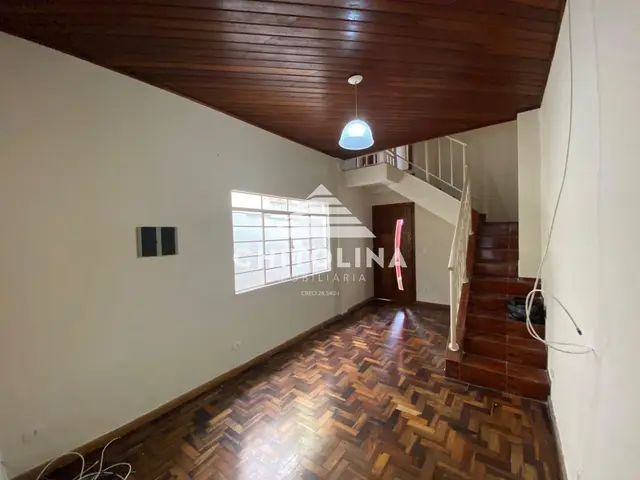 Casa à venda na Vila Nova, Itapetininga: 2 quartos (1 suíte)