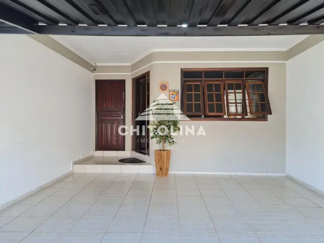 Casa à venda no Parque Atenas do Sul, Itapetininga: 2 quartos