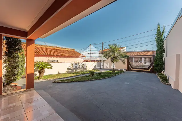 Casa à venda no Jardim Itália, Itapetininga: 3 quartos, 227 m²