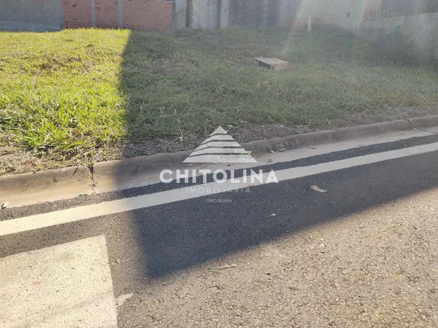 Terreno à venda no Condomínio Marina, Itapetininga: 150 m²