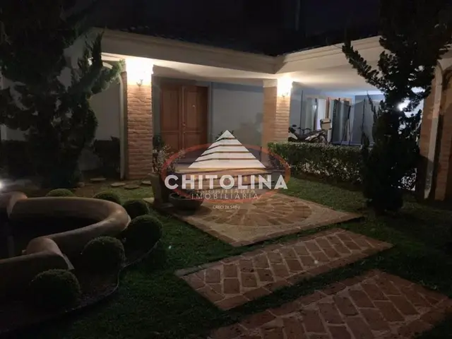 Casa à venda no Jardim Colombo, Itapetininga: 3 quartos (1 suíte)