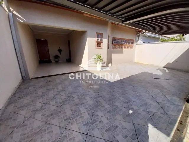 Casa à venda no Jardim Marabá, Itapetininga: 3 quartos (1 suíte)