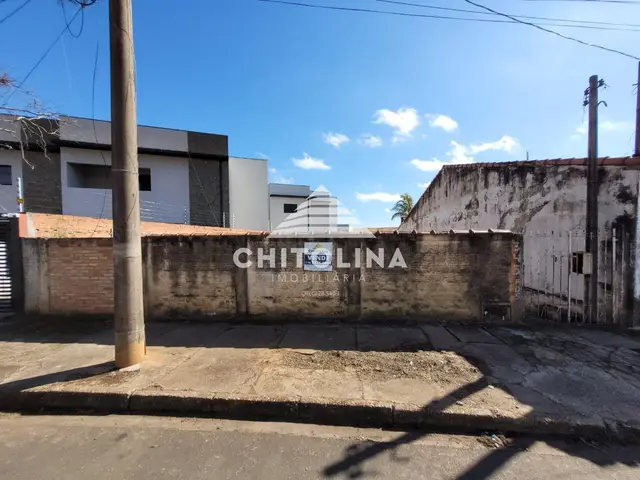 Terreno à venda na Vila Vendramini, Itapetininga: 267 m²
