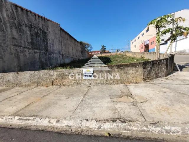 Terreno à venda no Jardim Fogaça, Itapetininga: 276 m²