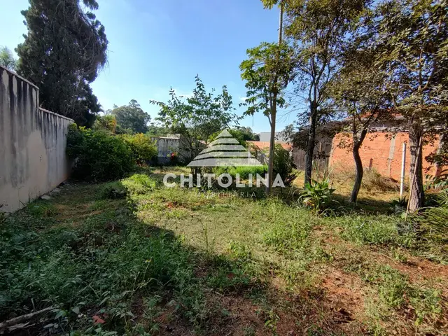 Terreno à venda no Jardim Fogaça, Itapetininga: 599 m², frente 20 m