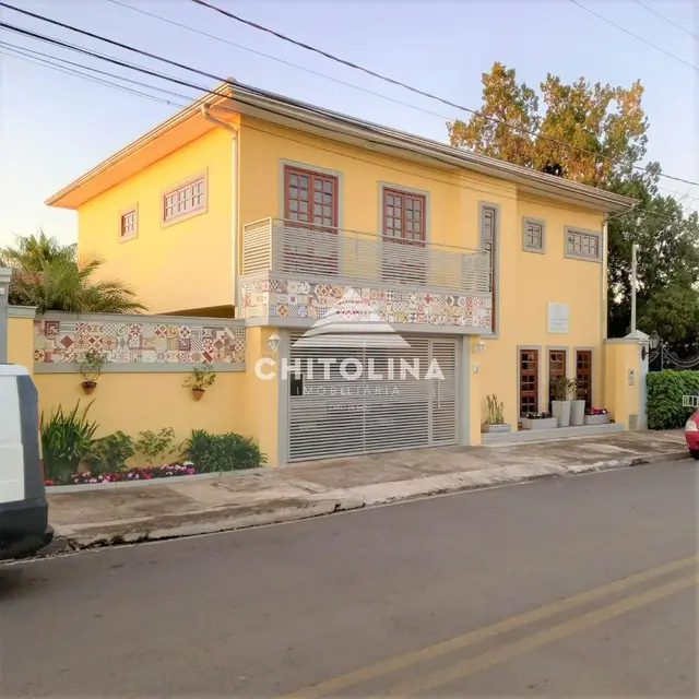 Casa à venda na Vila Barth, Itapetininga: 3 quartos (1 suíte), 240 m²