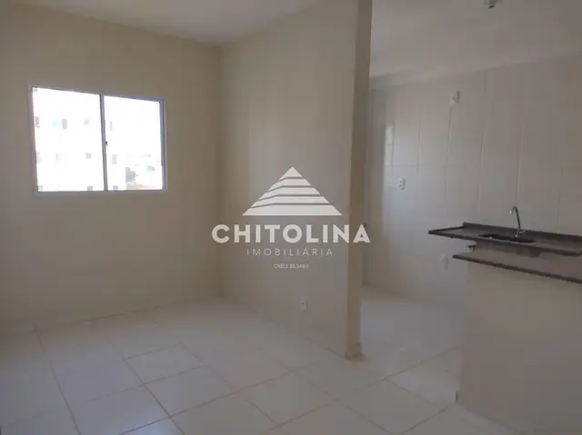 Apartamento à venda no Residencial Cambuí, Itapetininga: 2 quartos