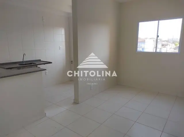 Apartamento à venda no Residencial Cambuí, Itapetininga: 2 quartos