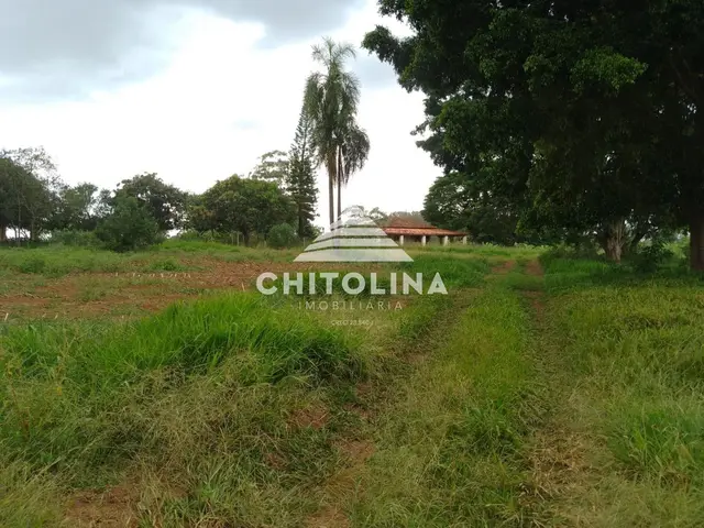Sítio 51000 m² por R$ 600.000 - Ribeirão Grande - Angatuba/São Paulo