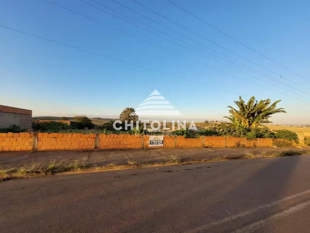 Terreno à venda na Vila Mazzei, Itapetininga: 2.556 m²