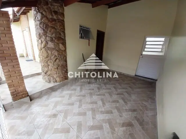 Casa à venda na Vila São José, Itapetininga: 2 quartos, 128 m²