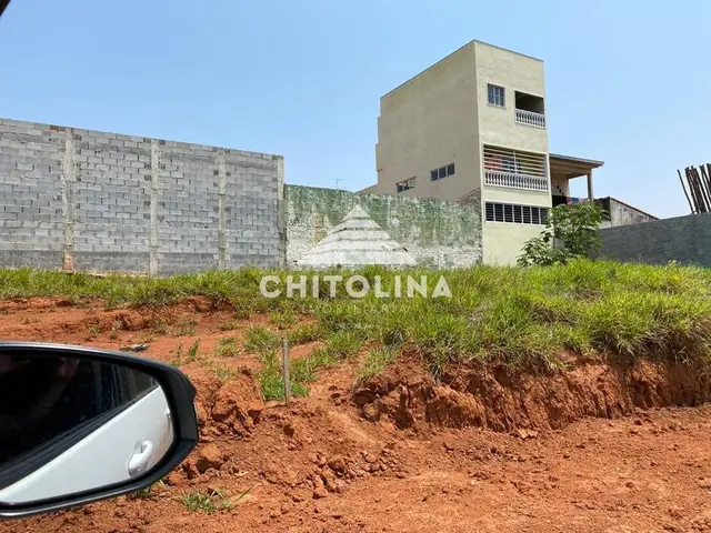 Terreno à venda na Vila Nastri, Itapetininga: 180,8 m²