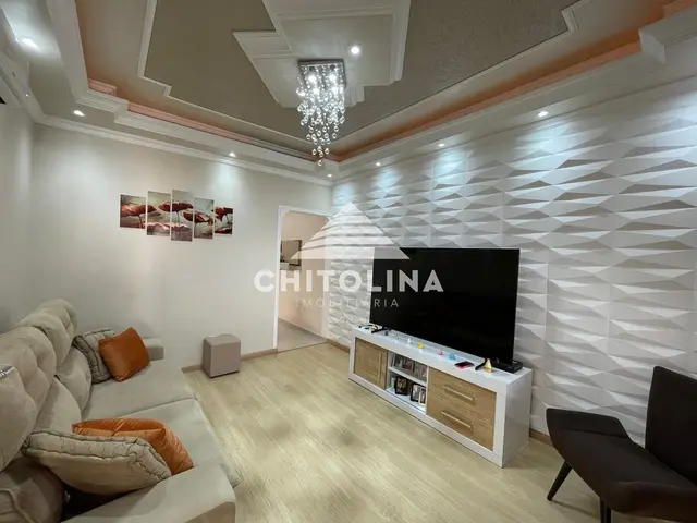 Casa à venda no Jardim Mesquita, Itapetininga: 3 quartos (1 suíte)