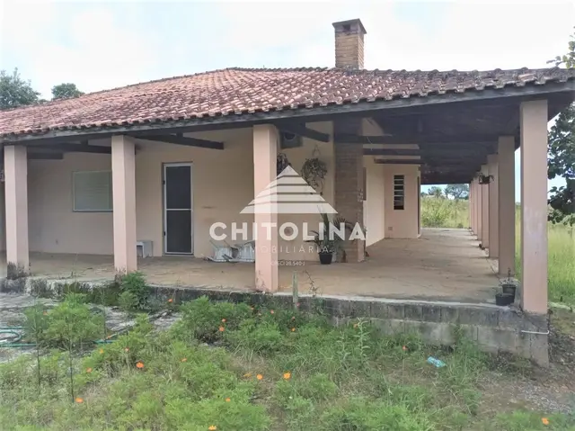 Chácara à venda no Rio Acima, Itapetininga: 3 quartos (1 suíte)