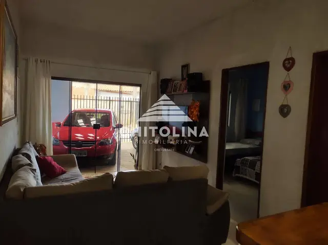 Casa à venda na Chapadinha, Itapetininga: 3 quartos (1 suíte)