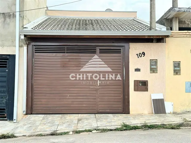 Casa à venda no Jardim Casa Grande, Itapetininga: 2 quartos, 110 m²
