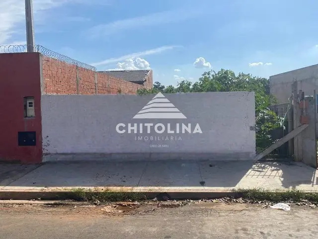 Terreno à venda no Loteamento Gramado Um, Itapetininga: 175 m²